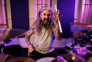 Mike Portnoy