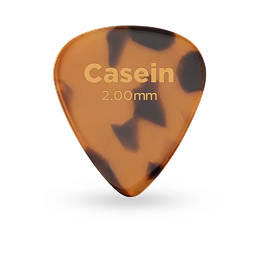 Standard 351 (Teardrop) Guitar Pick