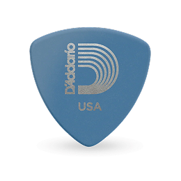 Triangle Guitar Pick