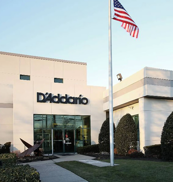 D'Addario Careers | Job Listings