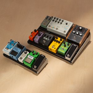 daisy chain effects pedals XPND Adjustable Daisy Chain