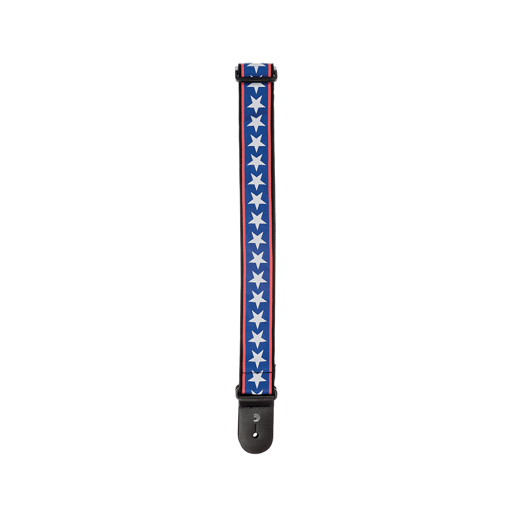 Nylon Woven Guitar Strap | Accessories | D'Addario