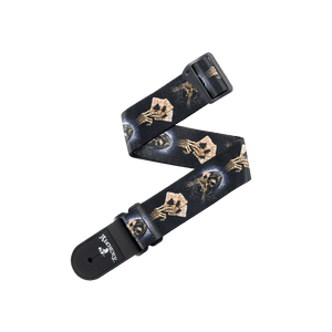 alchemy gear Alchemy Woven Guitar Strap | Accessories