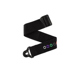 Auto Lock Guitar Strap, Ball End