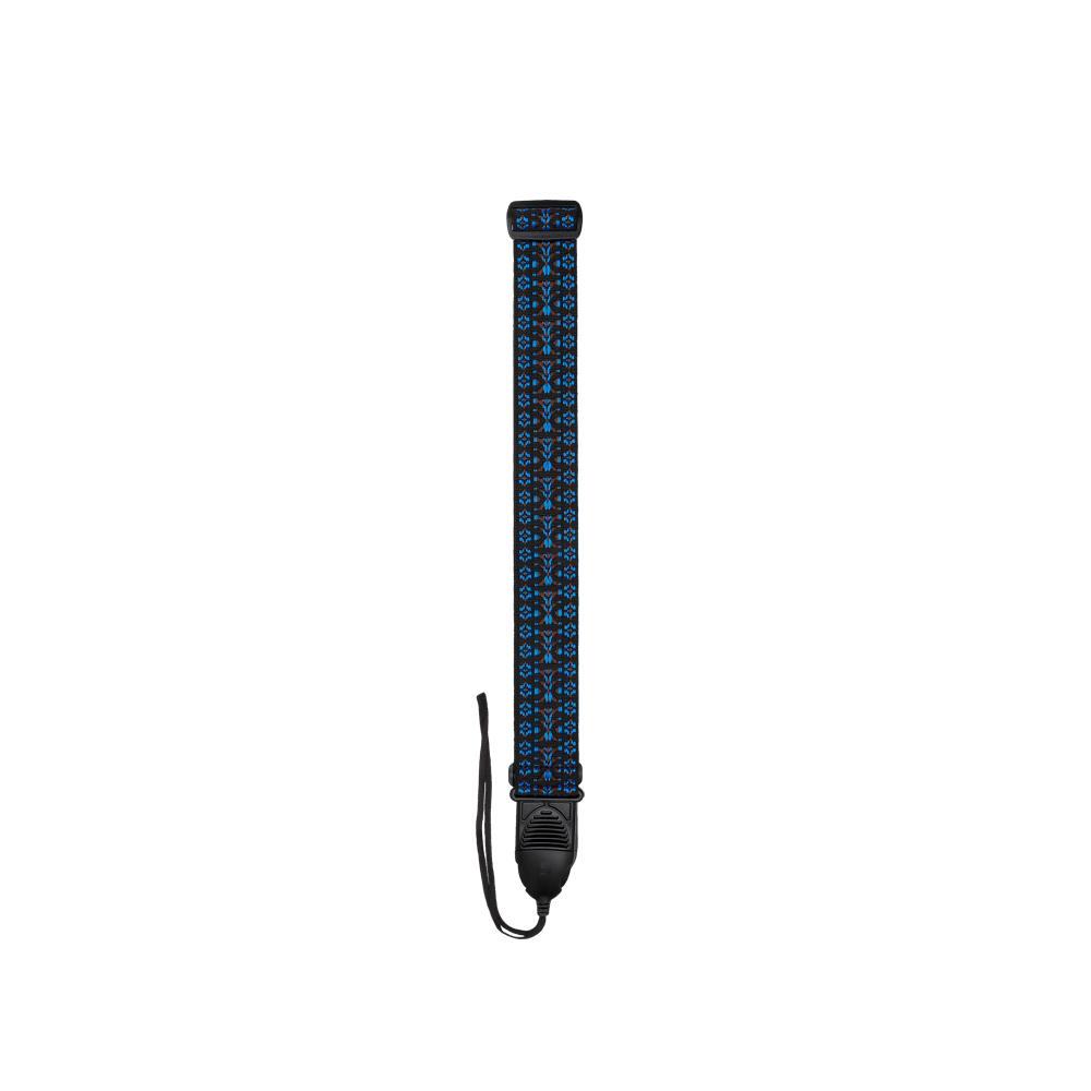 Acoustic Quick Release Hootenanny Guitar Strap | Accessories | D