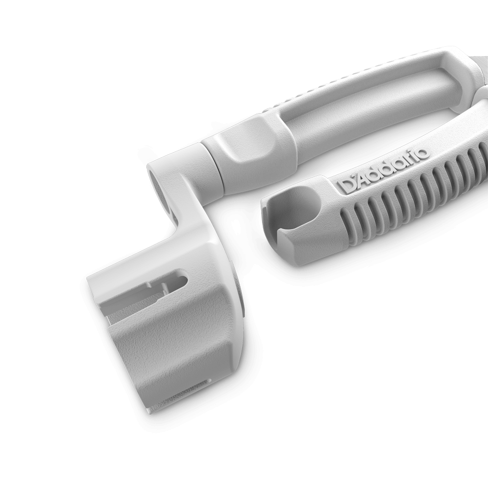 Pro-Winder | String Winder, Cutter & Bridge Pin Puller for Guitar