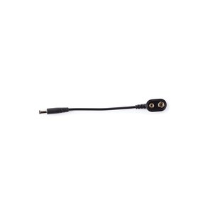 9v battery pedal adapter D'Addario 9v Effects Pedal Power Adaptors