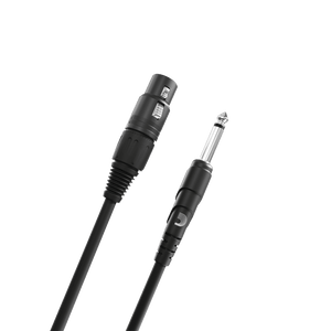 Classic Series Microphone Cables