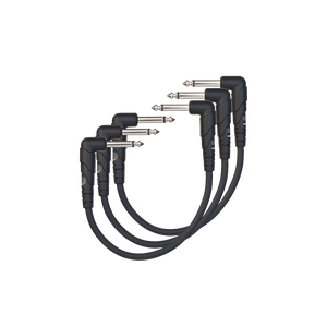 pedal cables Classic Series Patch Cables | Individual or 3-packs