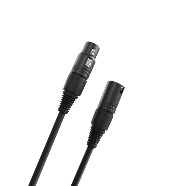 Classic Series Microphone/Powered Speaker Cable | D'Addario