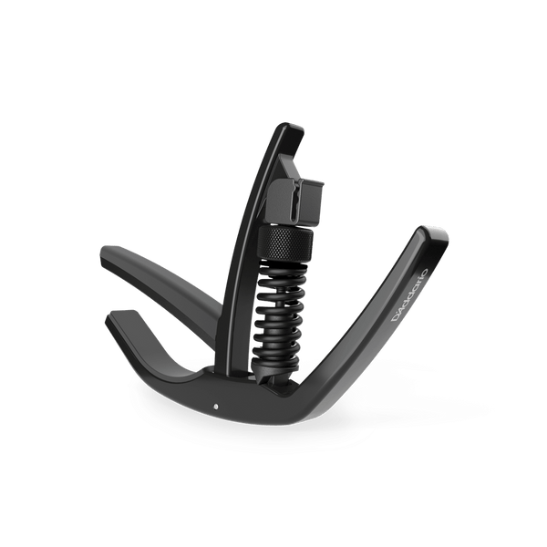 Artist Capo | Accessories | D'Addario