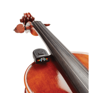 Micro Viola Tuner