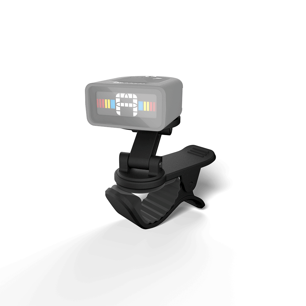 Micro Universal Tuner | Accessories | D'Addario