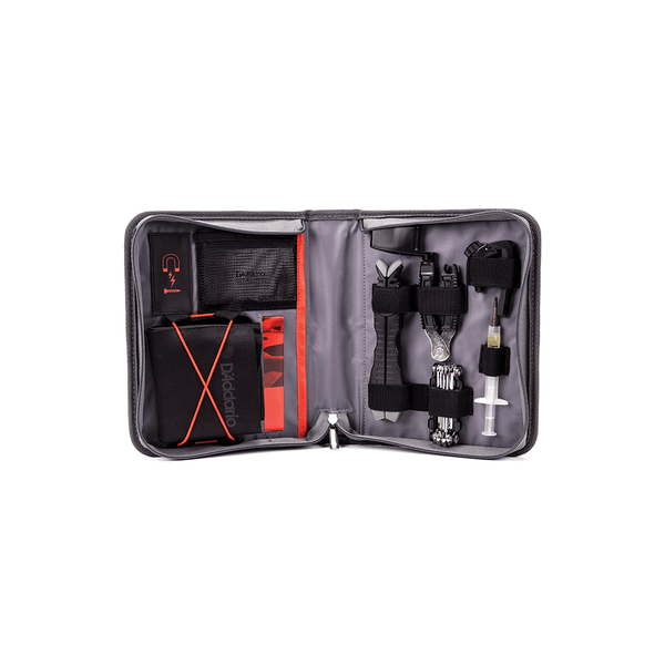 Maintenance Kit | Accessories | D'Addario
