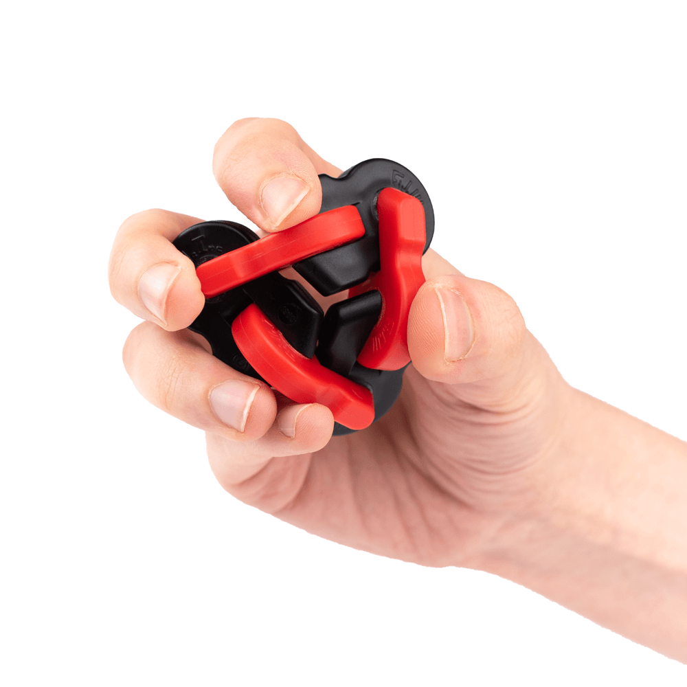 FiddiLink Hand Exerciser | PW-FDLK-01 | D'Addario