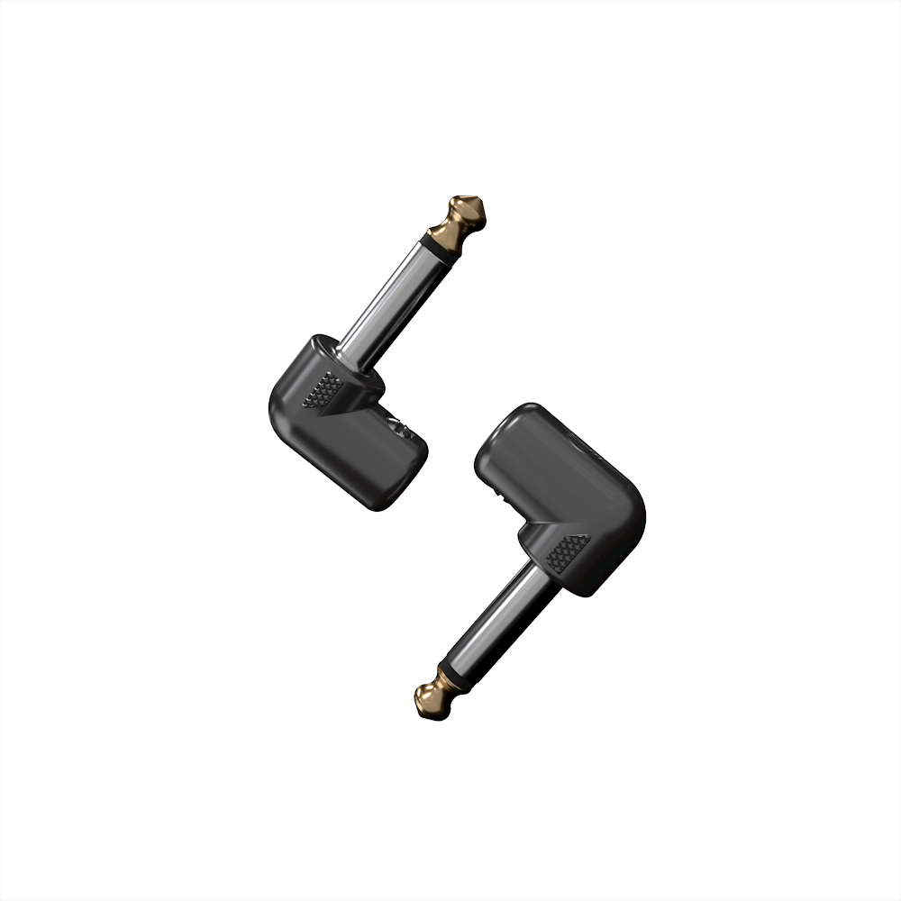 DIY Solderless Cable Kit | Accessories | D'Addario