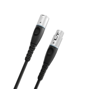 Custom Series Microphone Cables