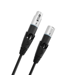 Custom Series Microphone Cables