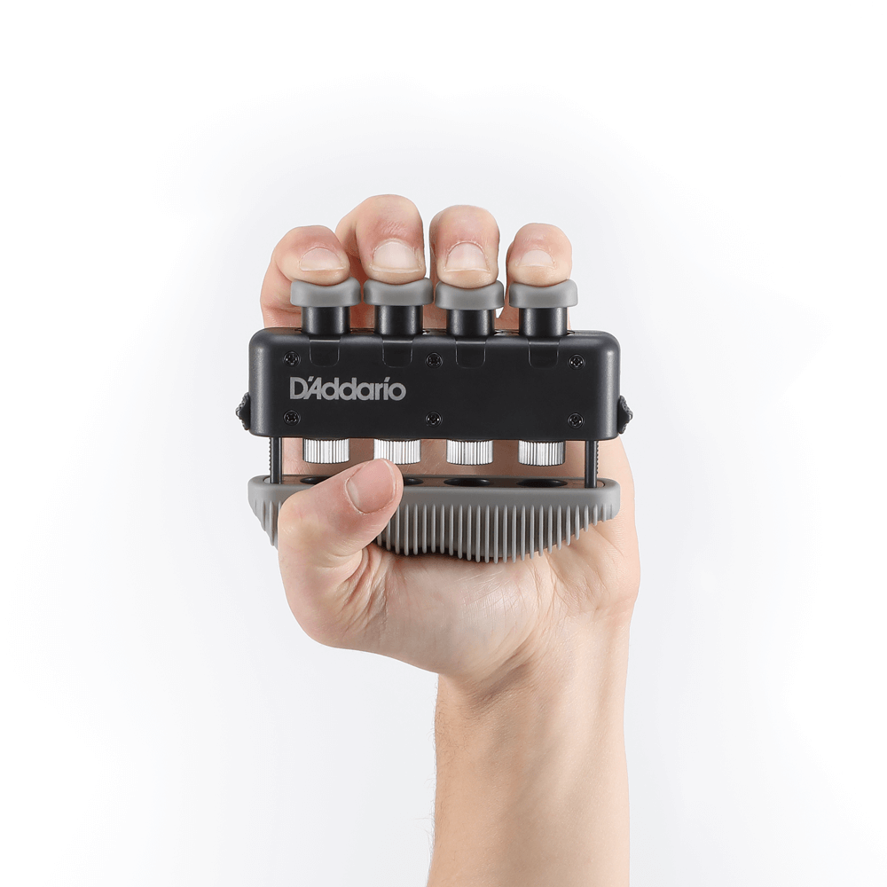 Varigrip+ Hand & Finger Exerciser | D'Addario
