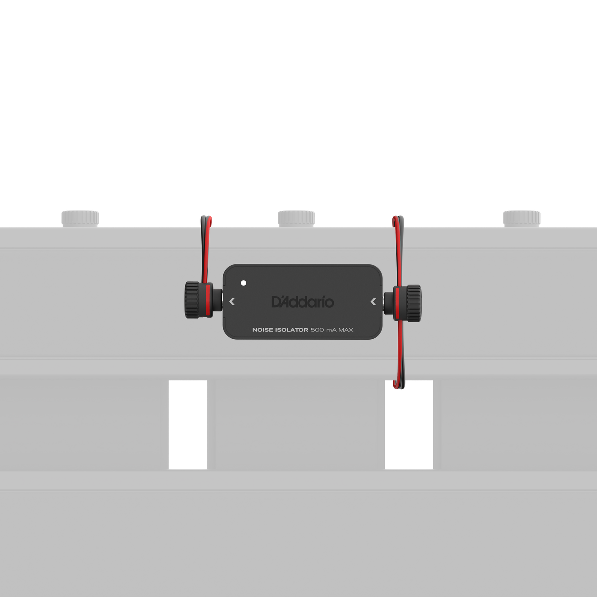XPND Pedal Noise Isolator | D'Addario
