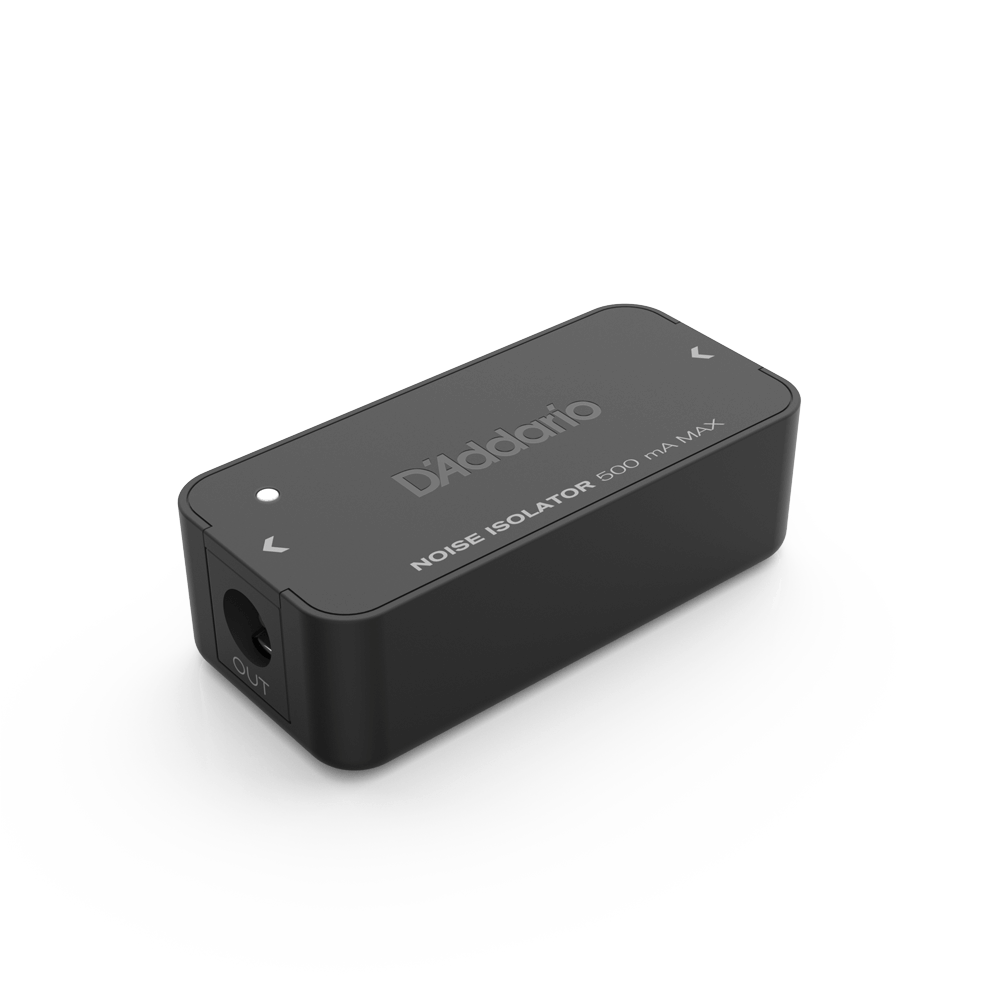 XPND Pedal Noise Isolator | D'Addario