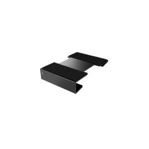 diago pedal riser D'Addario XPND Single Pedal Riser
