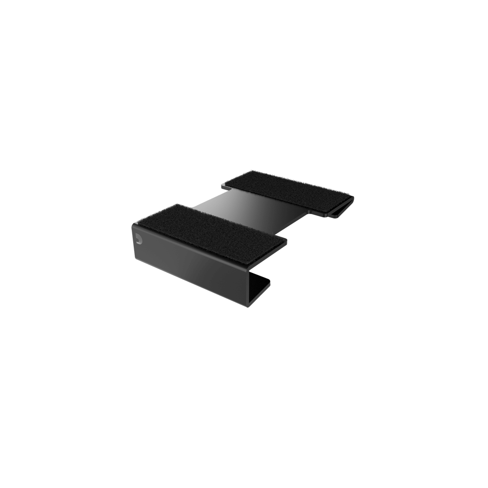 pedal riser D'Addario XPND Single Pedal Riser