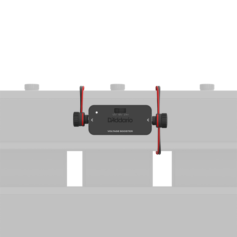 XPND Voltage Transformer | Accessories | D'Addario