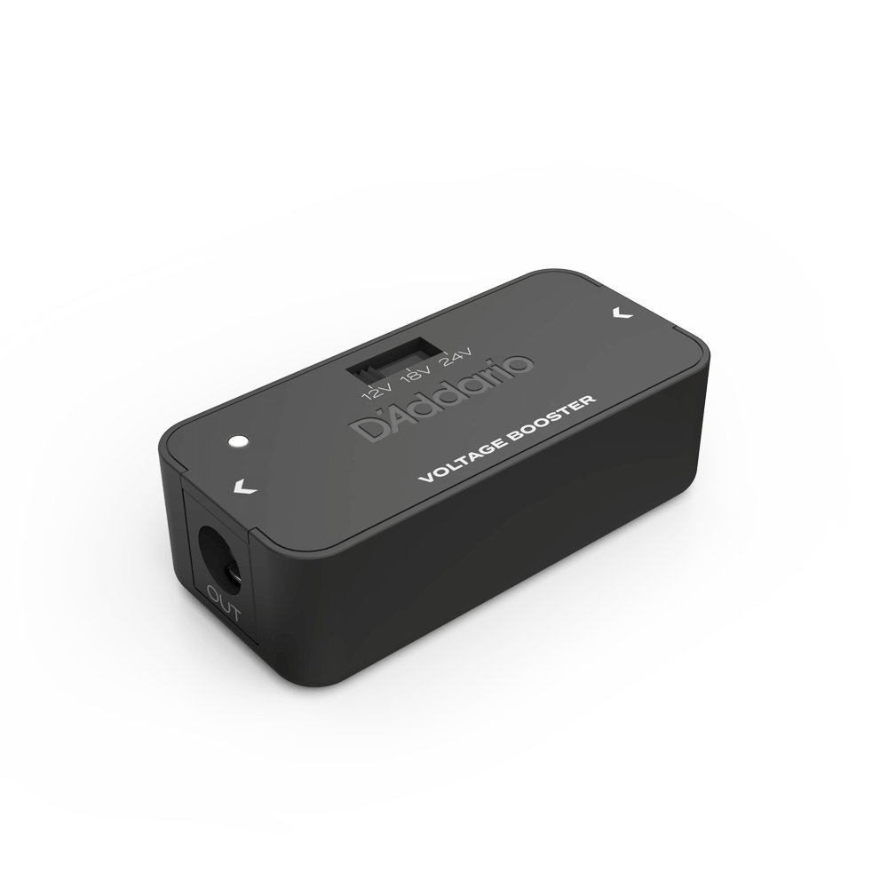 XPND Voltage Transformer | Accessories | D'Addario