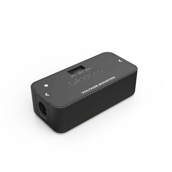 XPND Voltage Transformer | Accessories | D'Addario