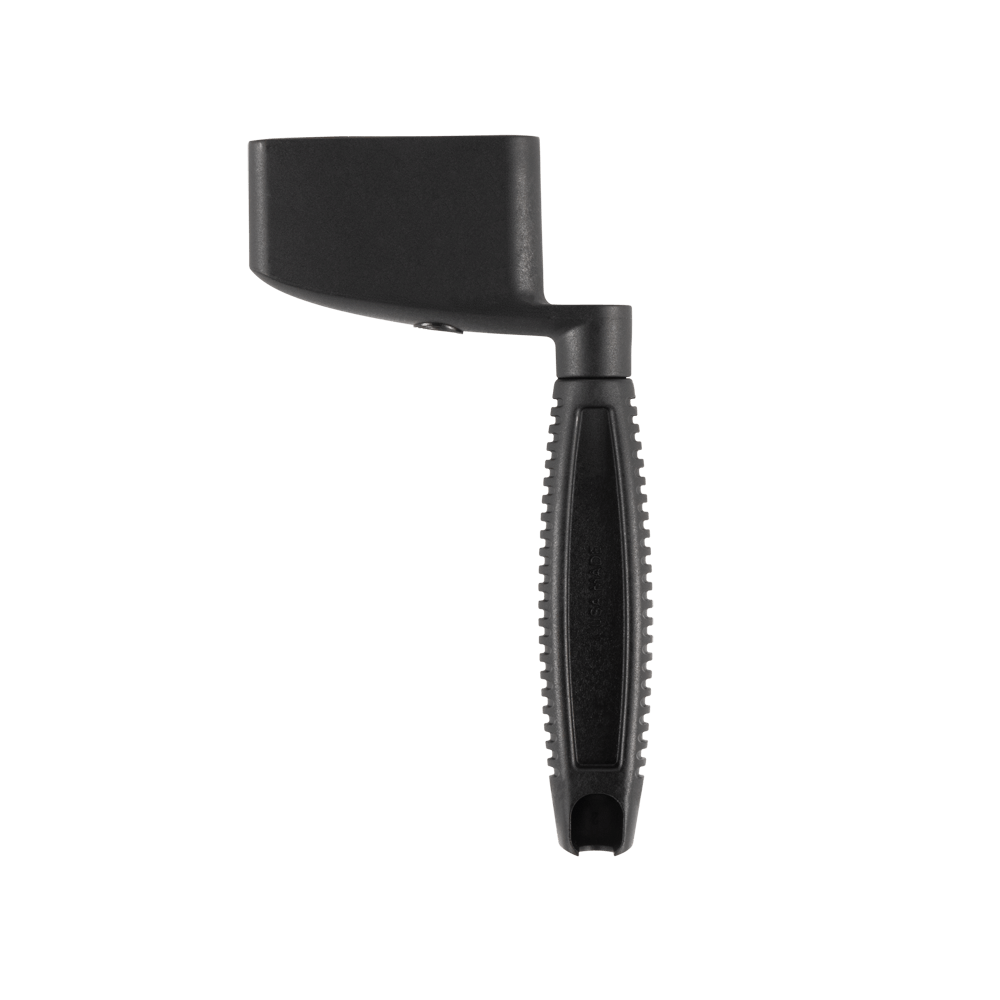 Ergonomic Peg Winder | Accessories | D'Addario