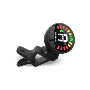 Nexxus 360 Rechargeable Tuner | Accessories | D'Addario Nexxus 360 Rechargeable Tuner | Accessories | D'Addario