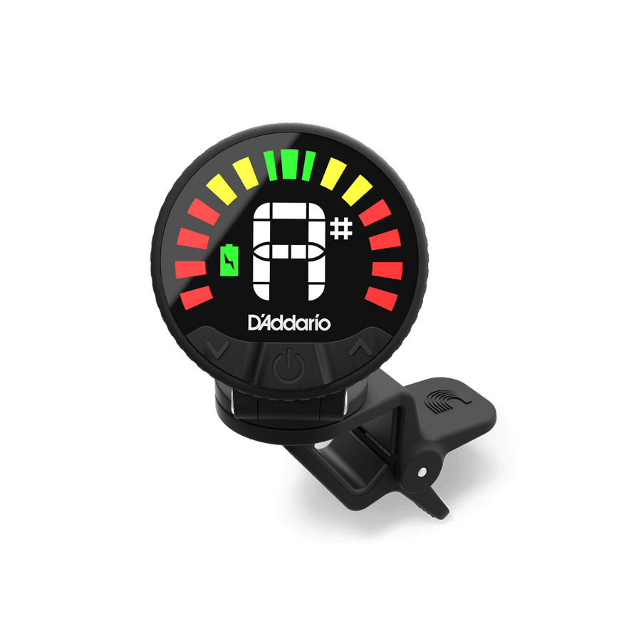 D'Addario Nexxus 360