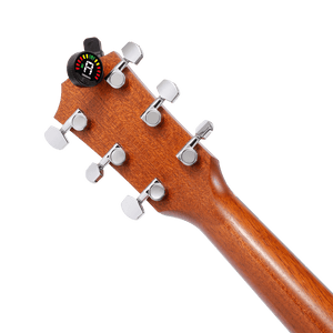 Nexxus 360 Rechargeable Tuner | Accessories | D'Addario Nexxus 360 Rechargeable Tuner | Accessories | D'Addario
