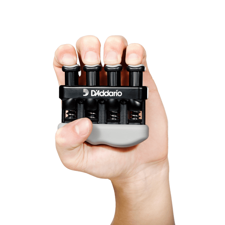 Varigrip Hand Exerciser | Accessories | D'Addario