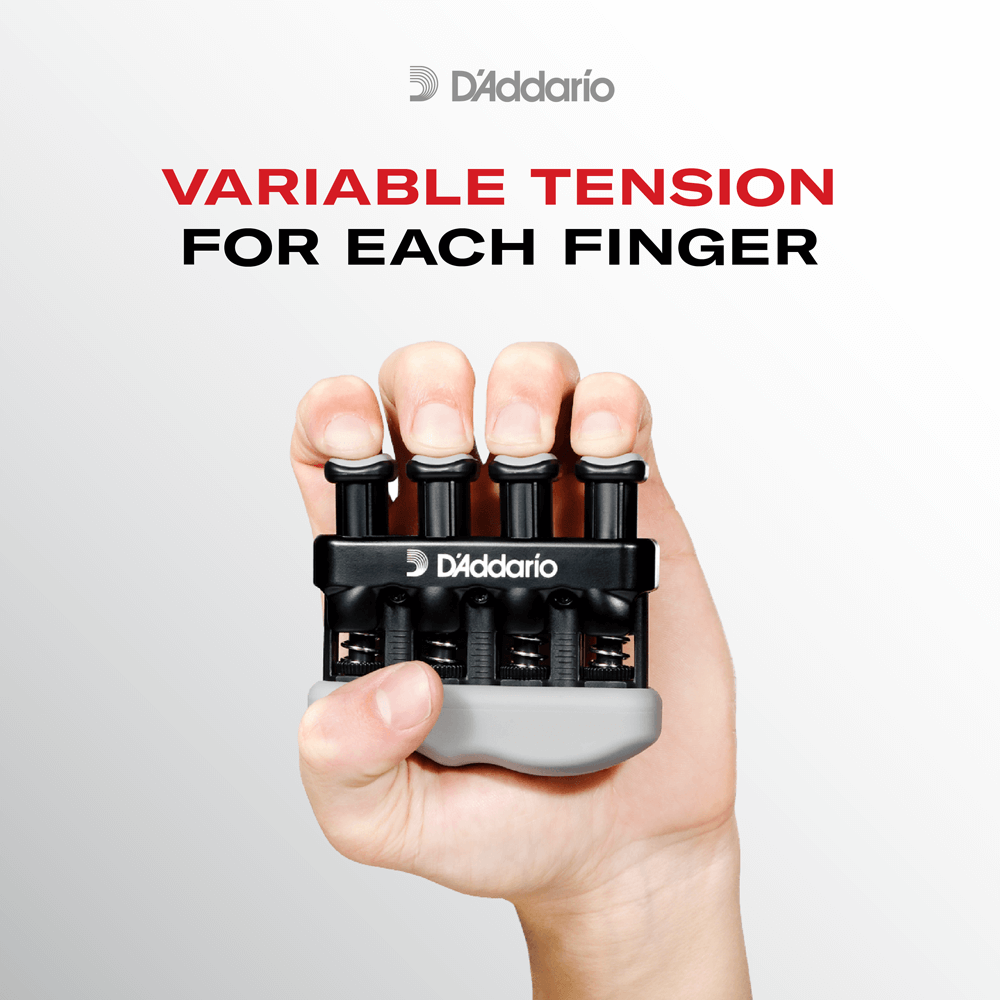 Varigrip and FiddiLink Bundle | Accessories | D'Addario