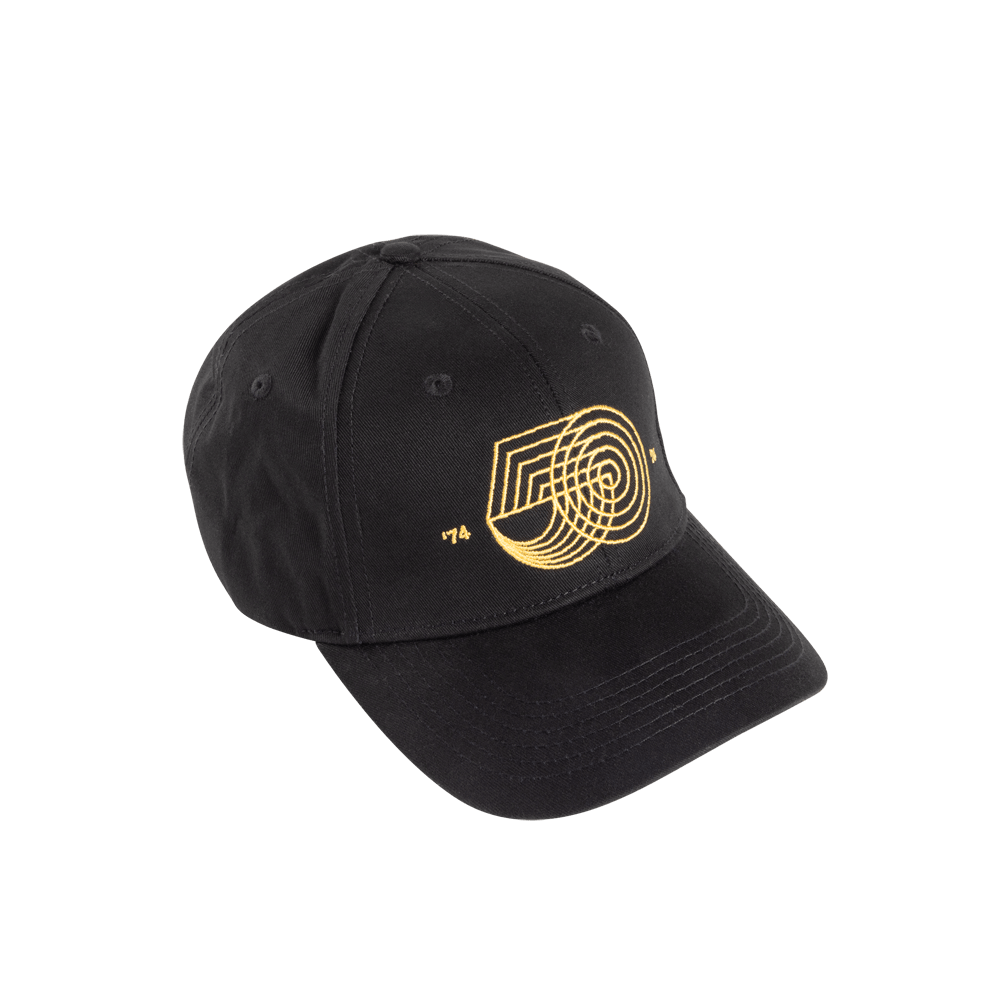 50th Anniversary Hat | D'Addario Merch