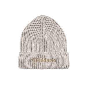 D’Addario Vintage Beanie