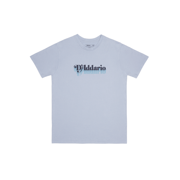 D'Addario Heritage T-Shirt | Merchandise | D'Addario