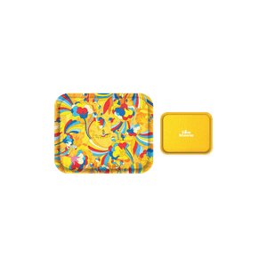The Beatles Yellow Submarine Accessory Tray | D'Addario The Beatles Yellow Submarine Accessory Tray | D'Addario