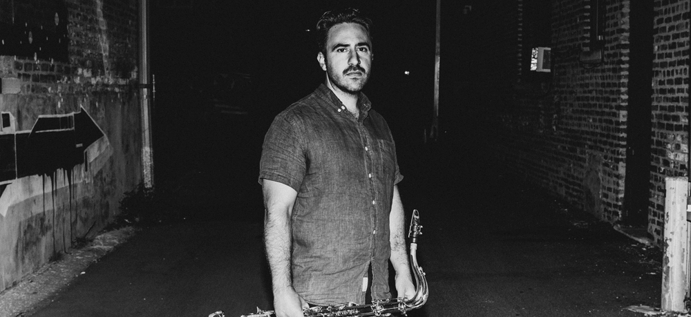 Anthony Bruno | D'Addario Woodwinds Artists