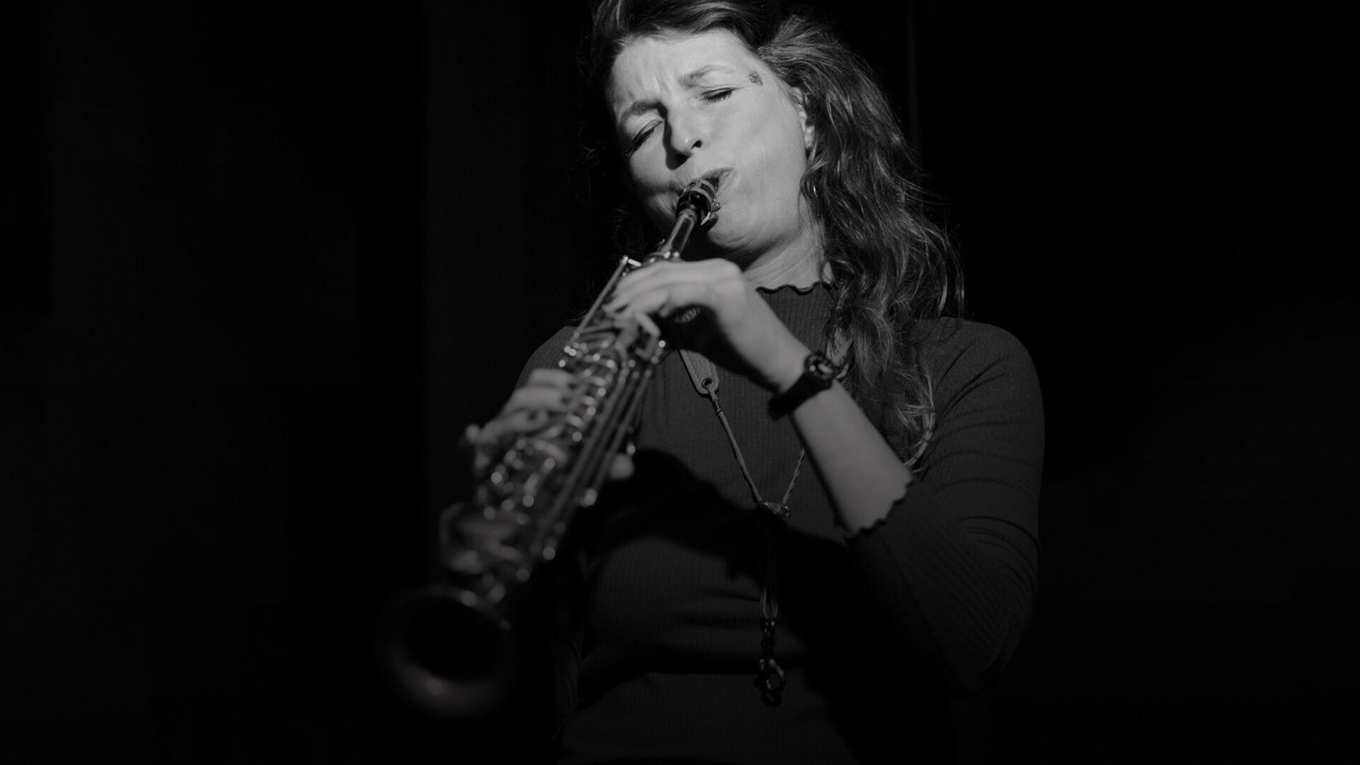 Nicole Johänntgen | Woodwinds | D'Addario
