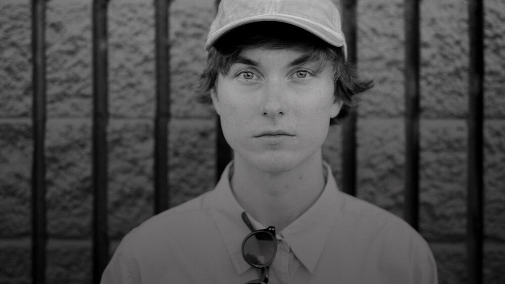 Logan Kane | Guitar+ | D'Addario