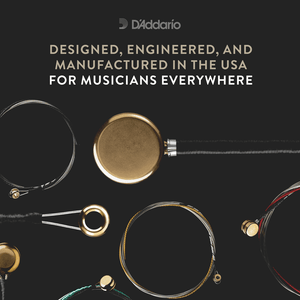 Kaplan Non-Whistling Violin E String | Orchestral | D'Addario Kaplan Non-Whistling Violin E String | Orchestral | D'Addario