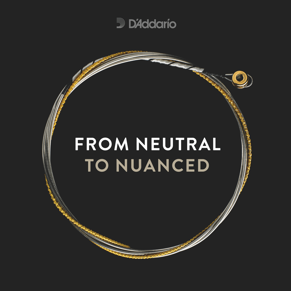 Kaplan Non-Whistling Violin E String | Orchestral | D'Addario
