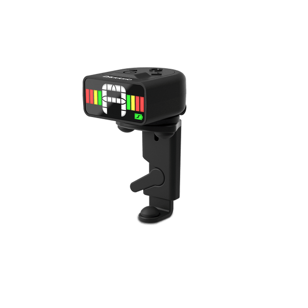 Micro Rechargeable Violin Tuner | PW-CT-34 | D'Addario