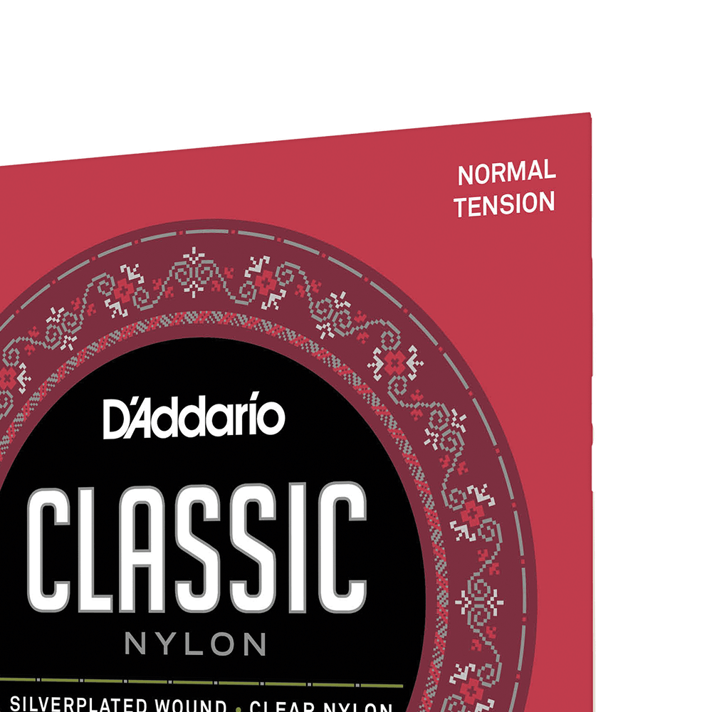 Classic Nylon 1/2 Size Classical Guitar & Guitalele Strings