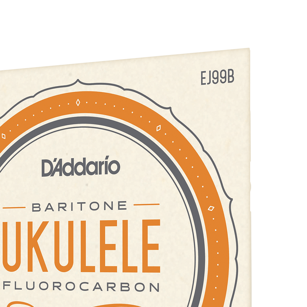 EJ99B | Ukulele Strings | D'Addario