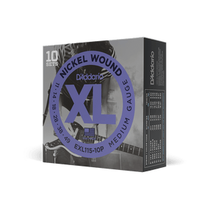 (EXL115-10P) EXL115-10P