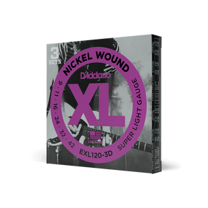 (EXL120-3D) EXL120-3D